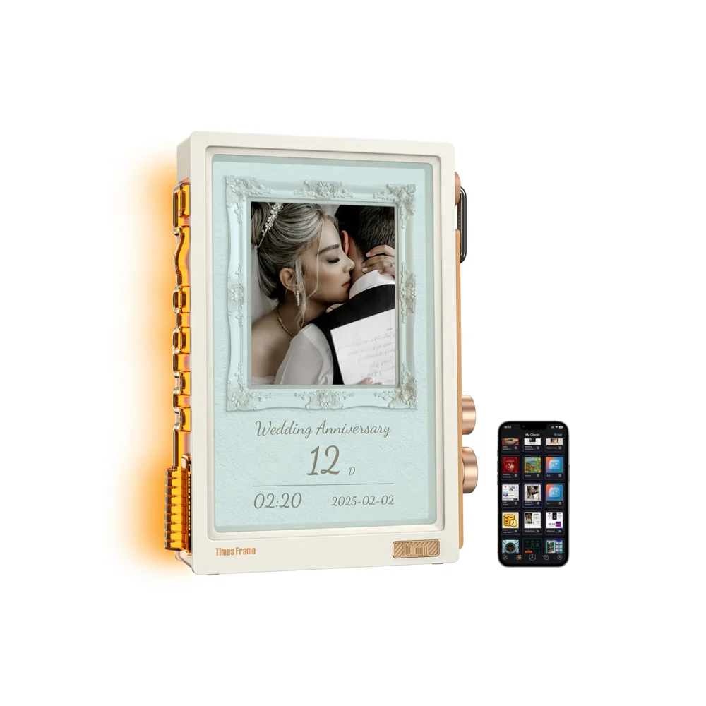 Divoom Times Frame - Image 6