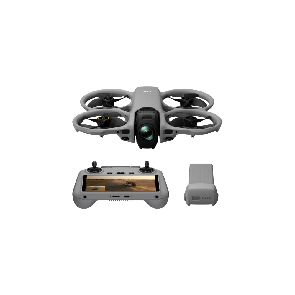 DJI Avata 360 - Image 3