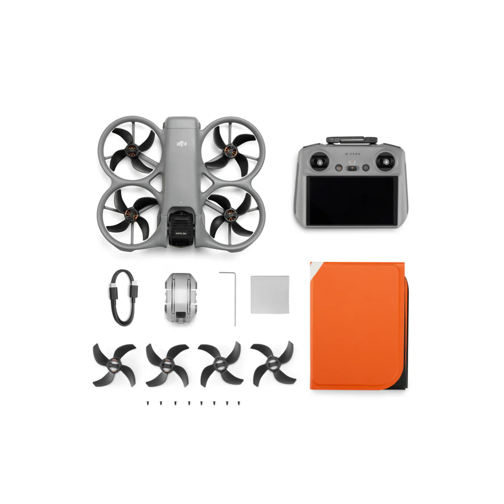 DJI Avata 360 - Image 6