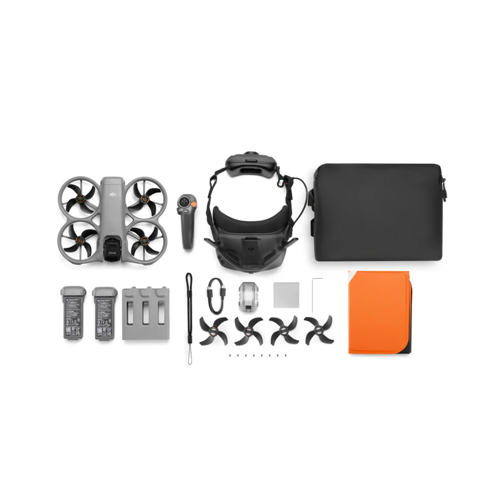 DJI Avata 360 - Image 8