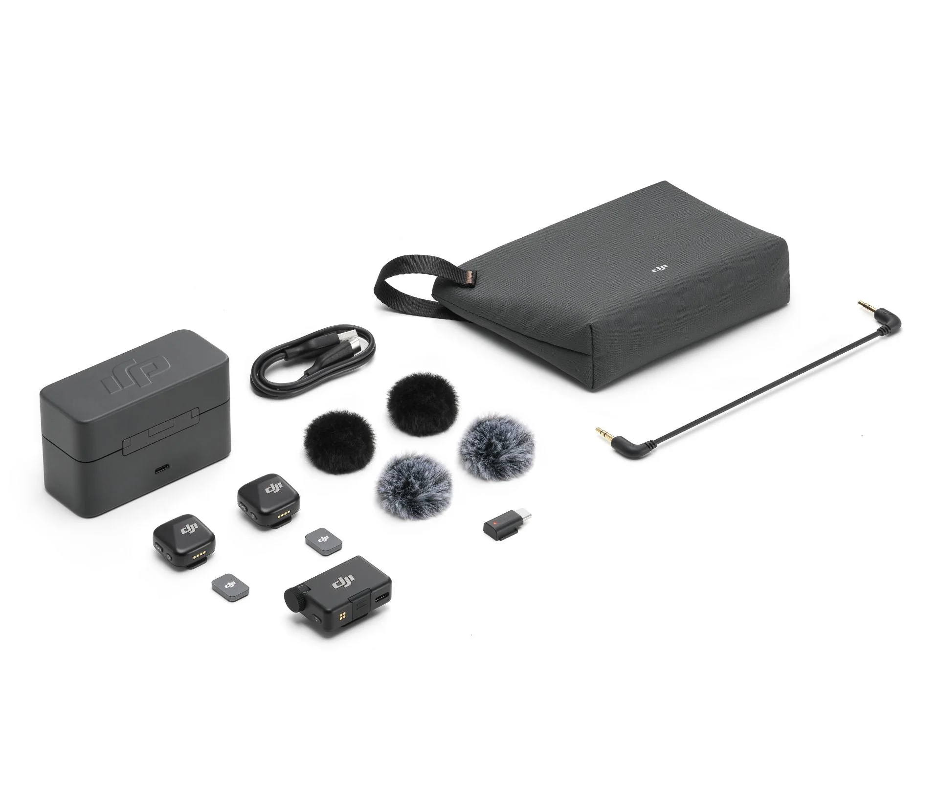 DJI Mic Mini - Image 10