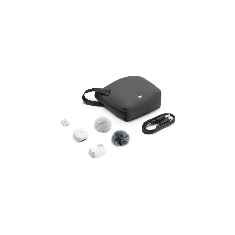 DJI Mic Mini - Image 16