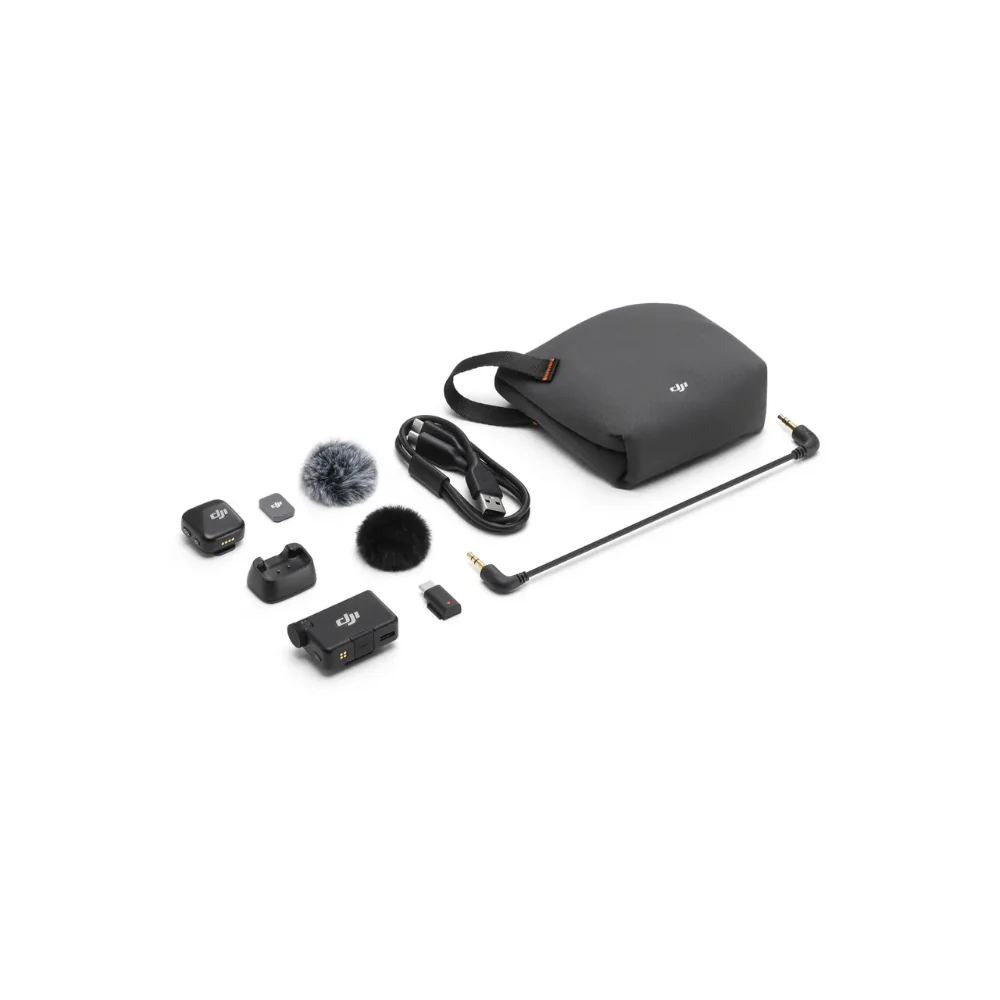 DJI Mic Mini - Image 5