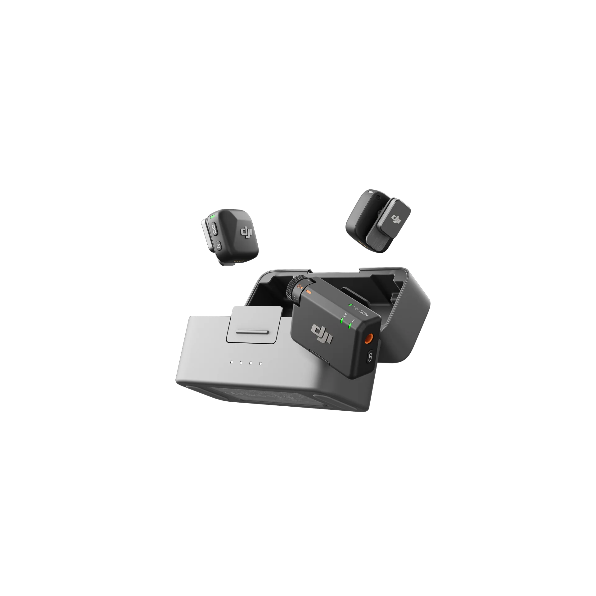 DJI Mic Mini - Image 6