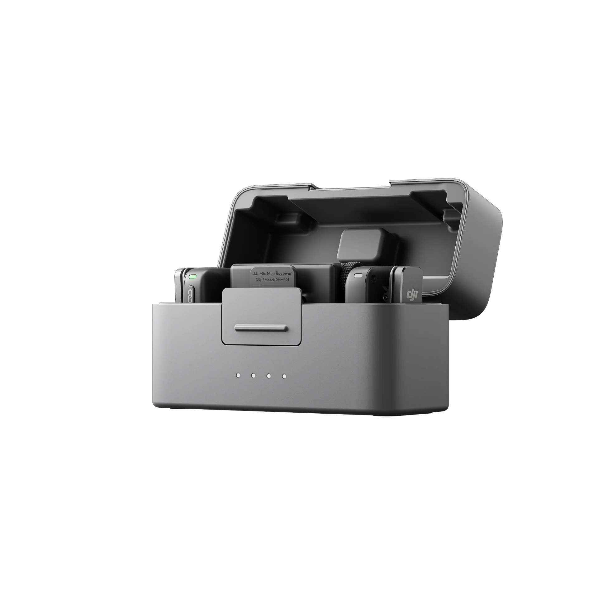 DJI Mic Mini - Image 7