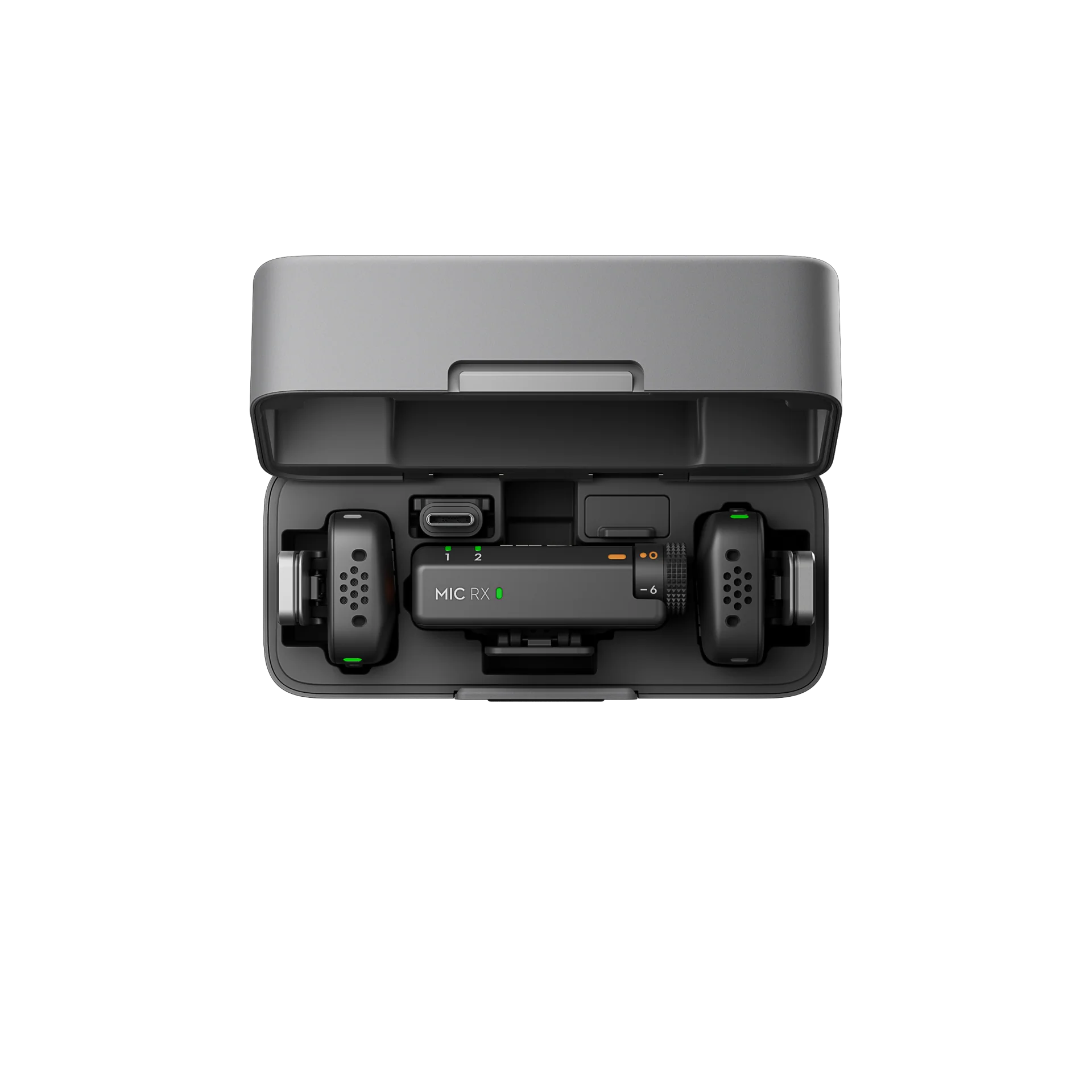 DJI Mic Mini - Image 9