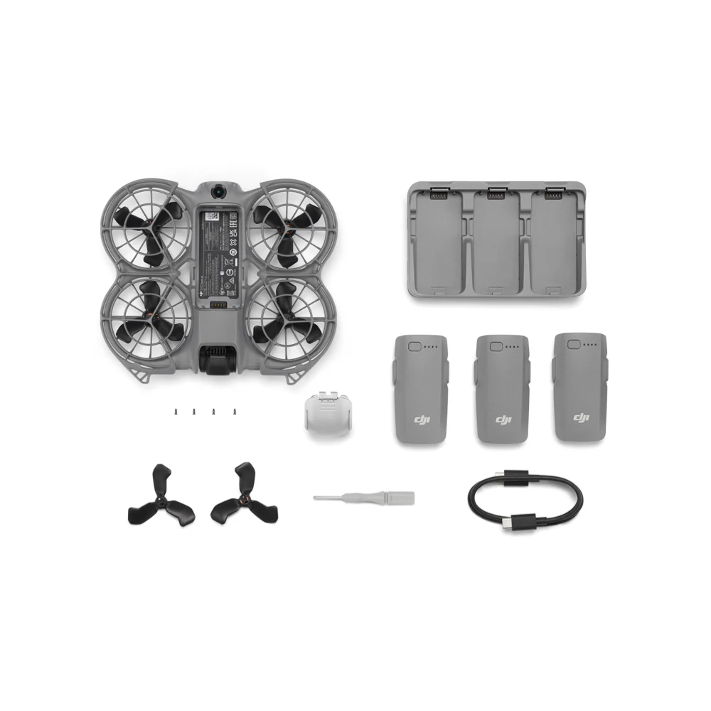 DJI Neo 2 - Image 4