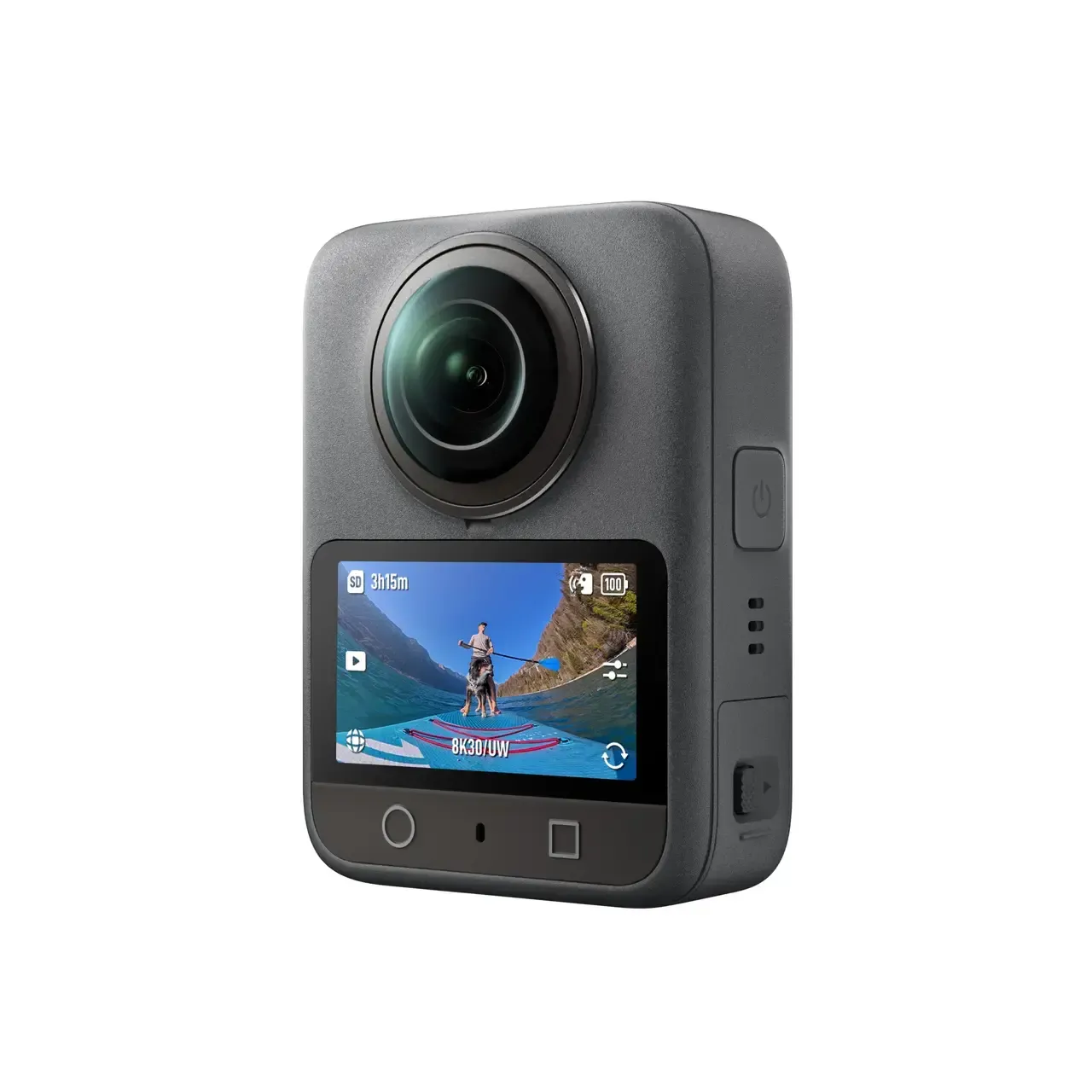 DJI Osmo 360 - Image 4