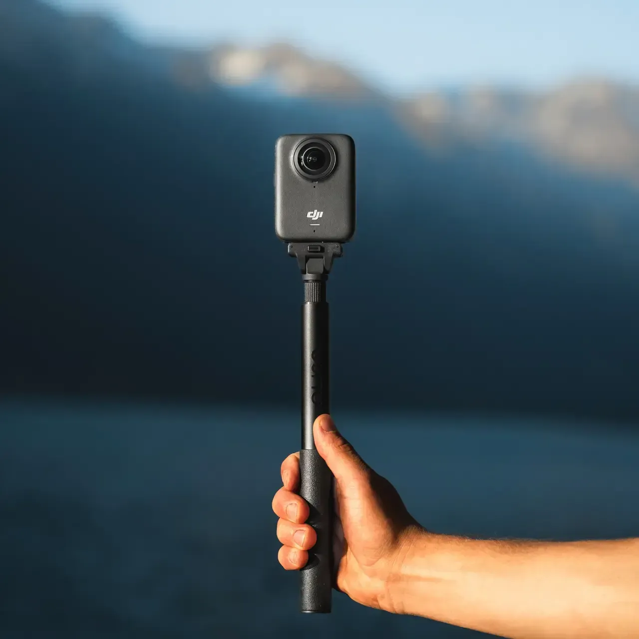 DJI Osmo 360 - Image 5