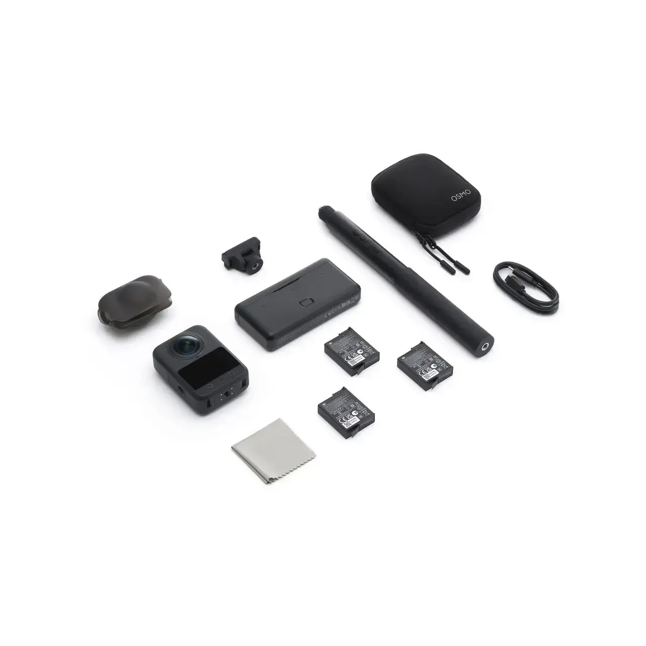 DJI Osmo 360 - Image 6