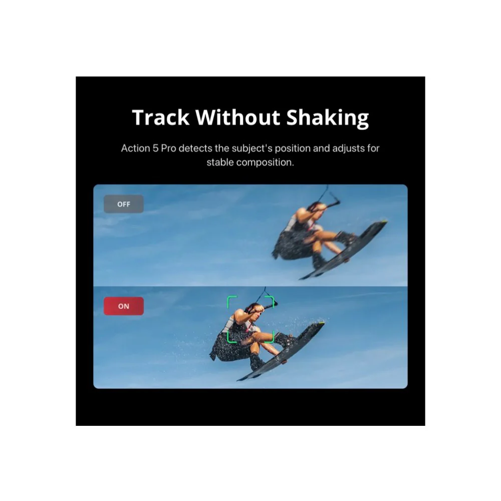 DJI Osmo Action 5 Pro Adventure Combo - Image 6