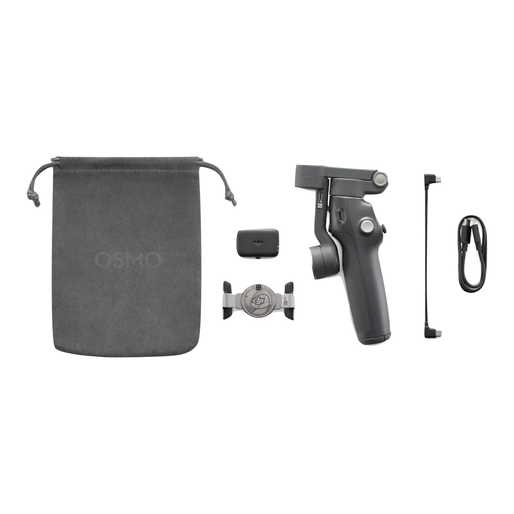 DJI Osmo Mobile 8 - Image 6