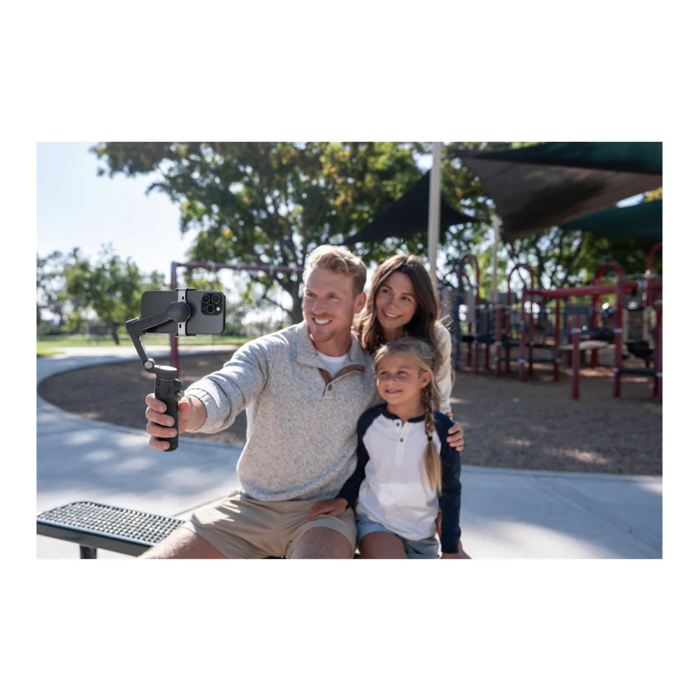 DJI Osmo Mobile 8 - Image 7