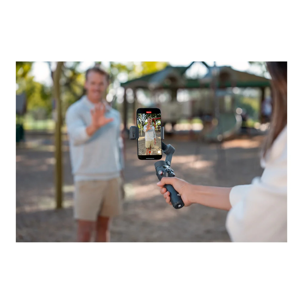 DJI Osmo Mobile 8 - Image 8