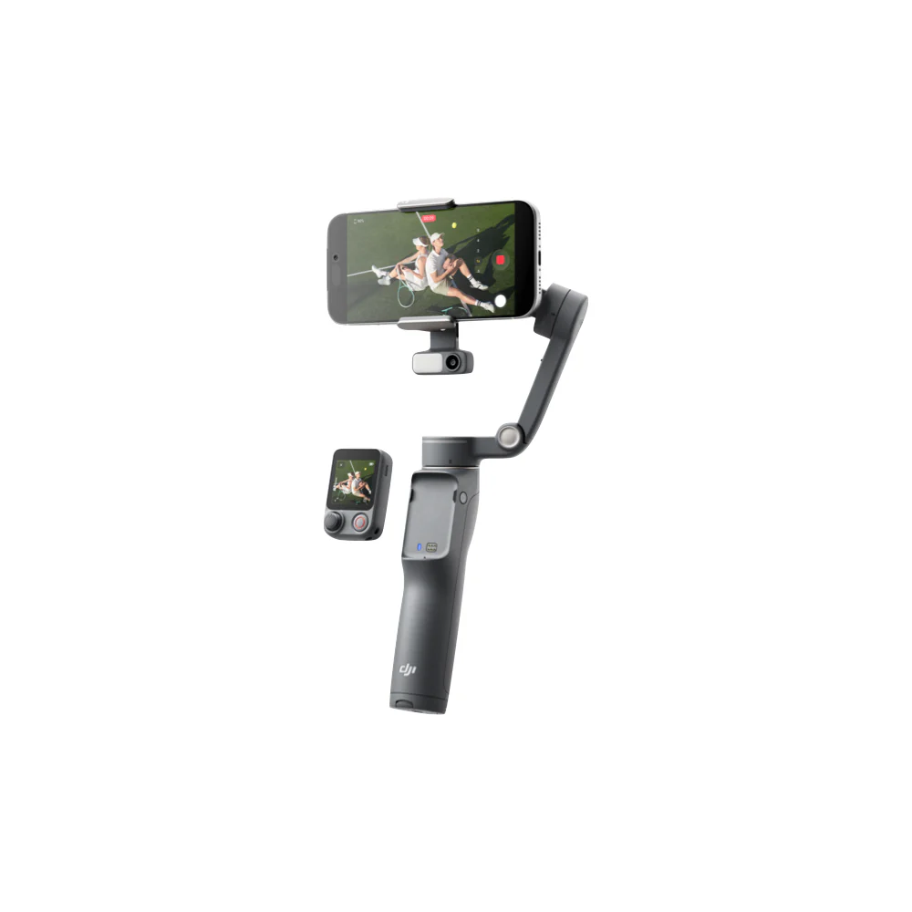 DJI Osmo Mobile 8P - Image 4