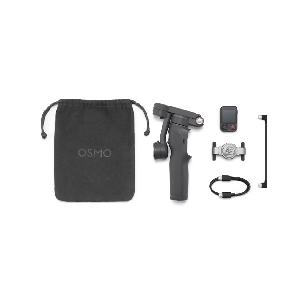 DJI Osmo Mobile 8P - Image 6