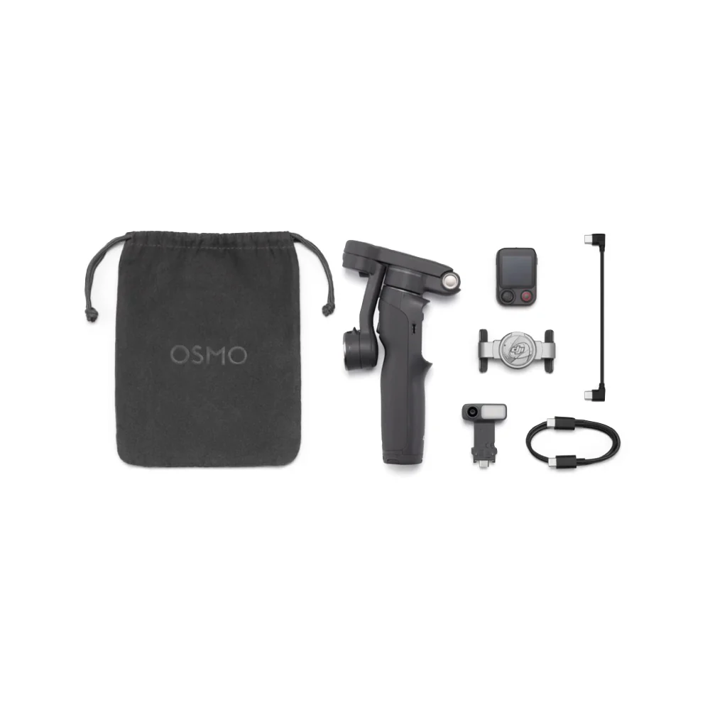DJI Osmo Mobile 8P - Image 7