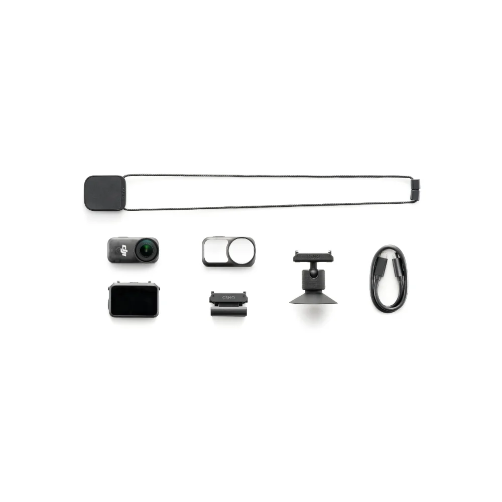 DJI Osmo Nano - Image 3