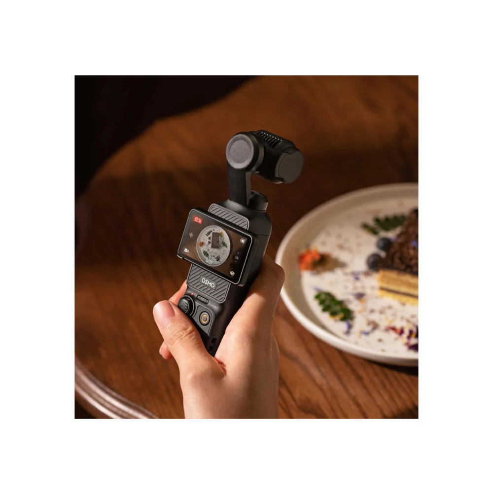 DJI Osmo Pocket 3 Creator Combo - Image 7