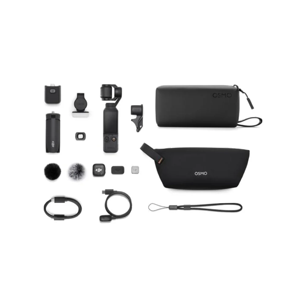 DJI Osmo Pocket 4 - Image 2
