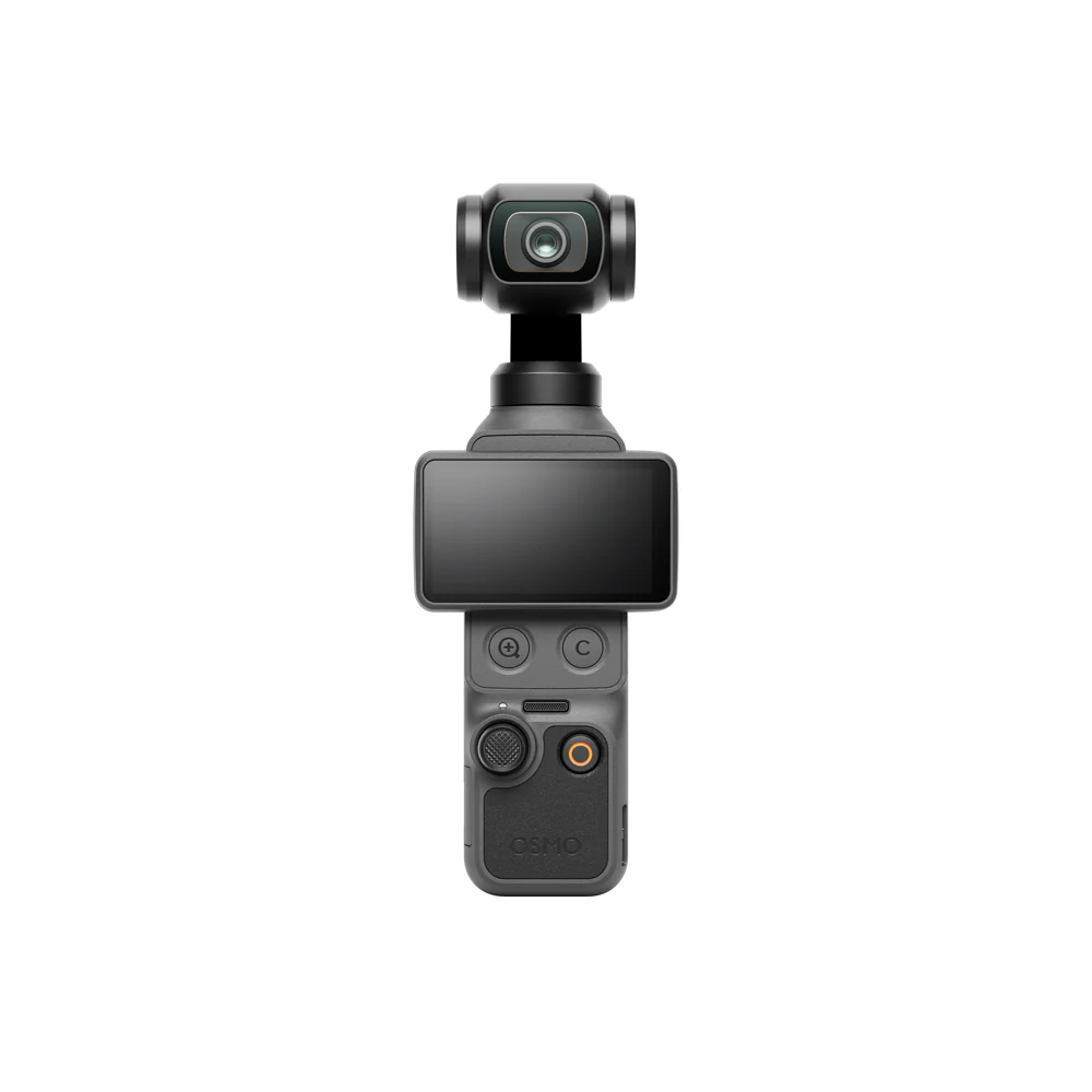 DJI Osmo Pocket 4 - Image 3