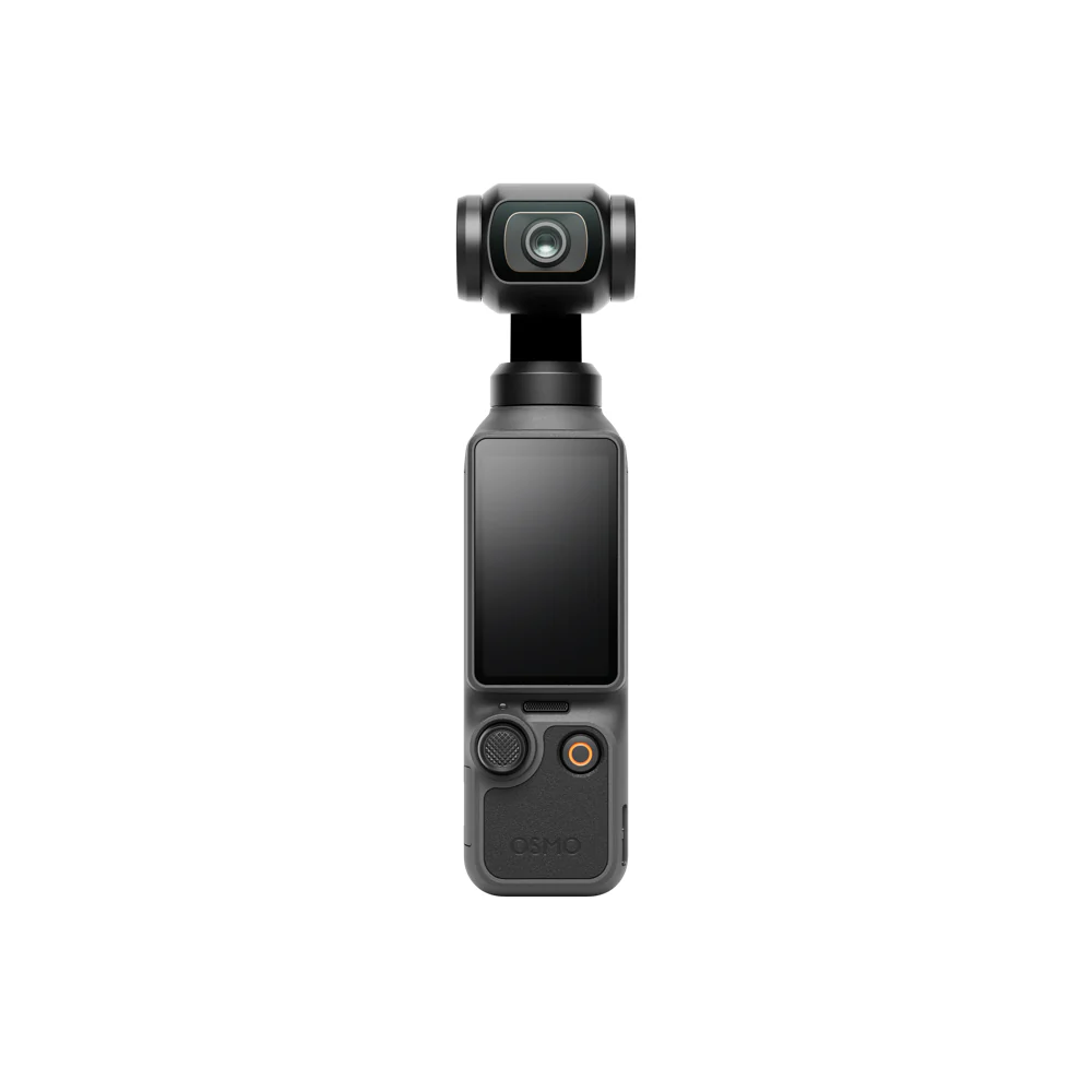 DJI Osmo Pocket 4 - Image 4