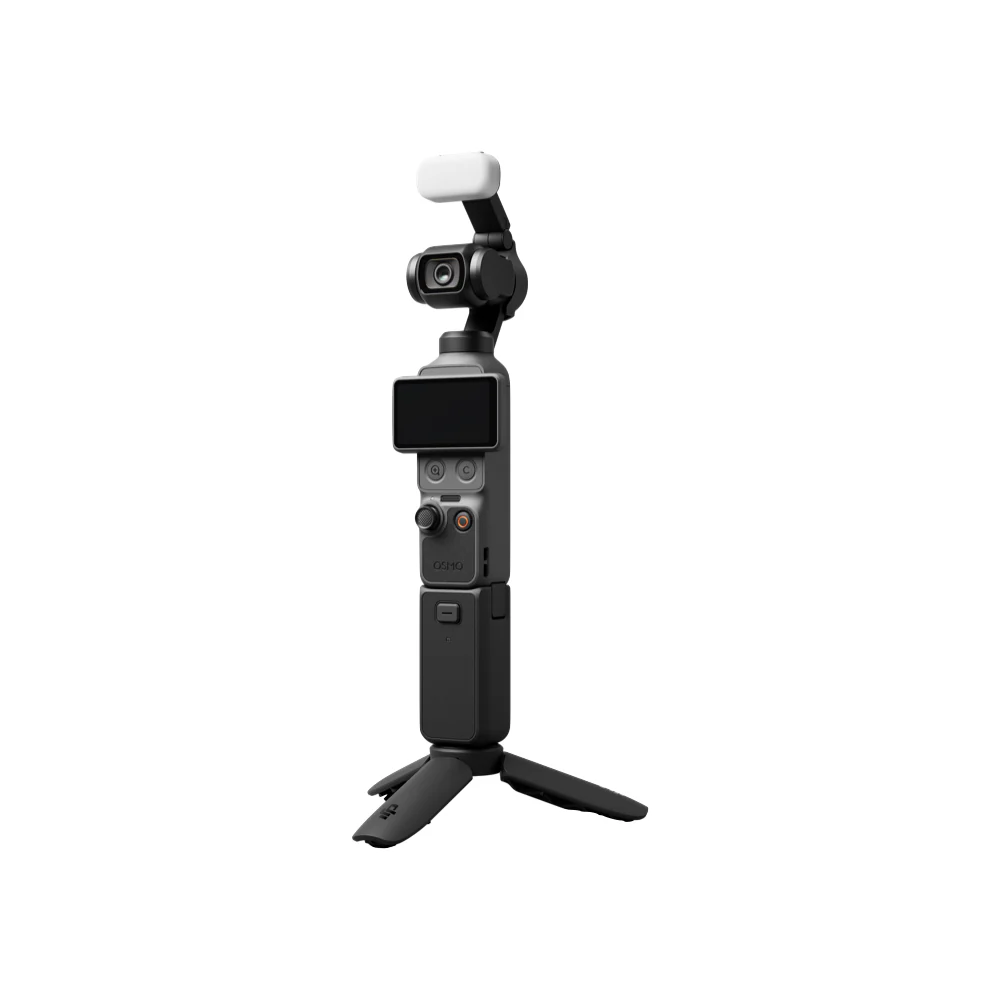DJI Osmo Pocket 4 - Image 6