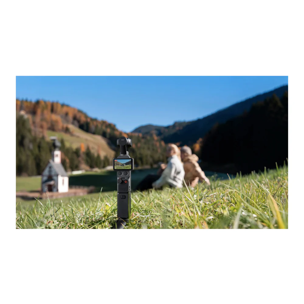 DJI Osmo Pocket 4 - Image 7