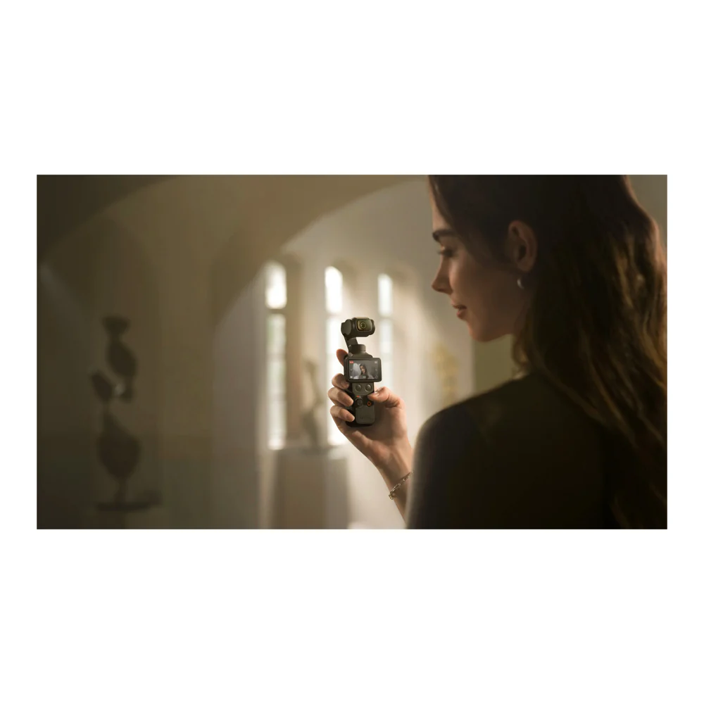 DJI Osmo Pocket 4 - Image 8