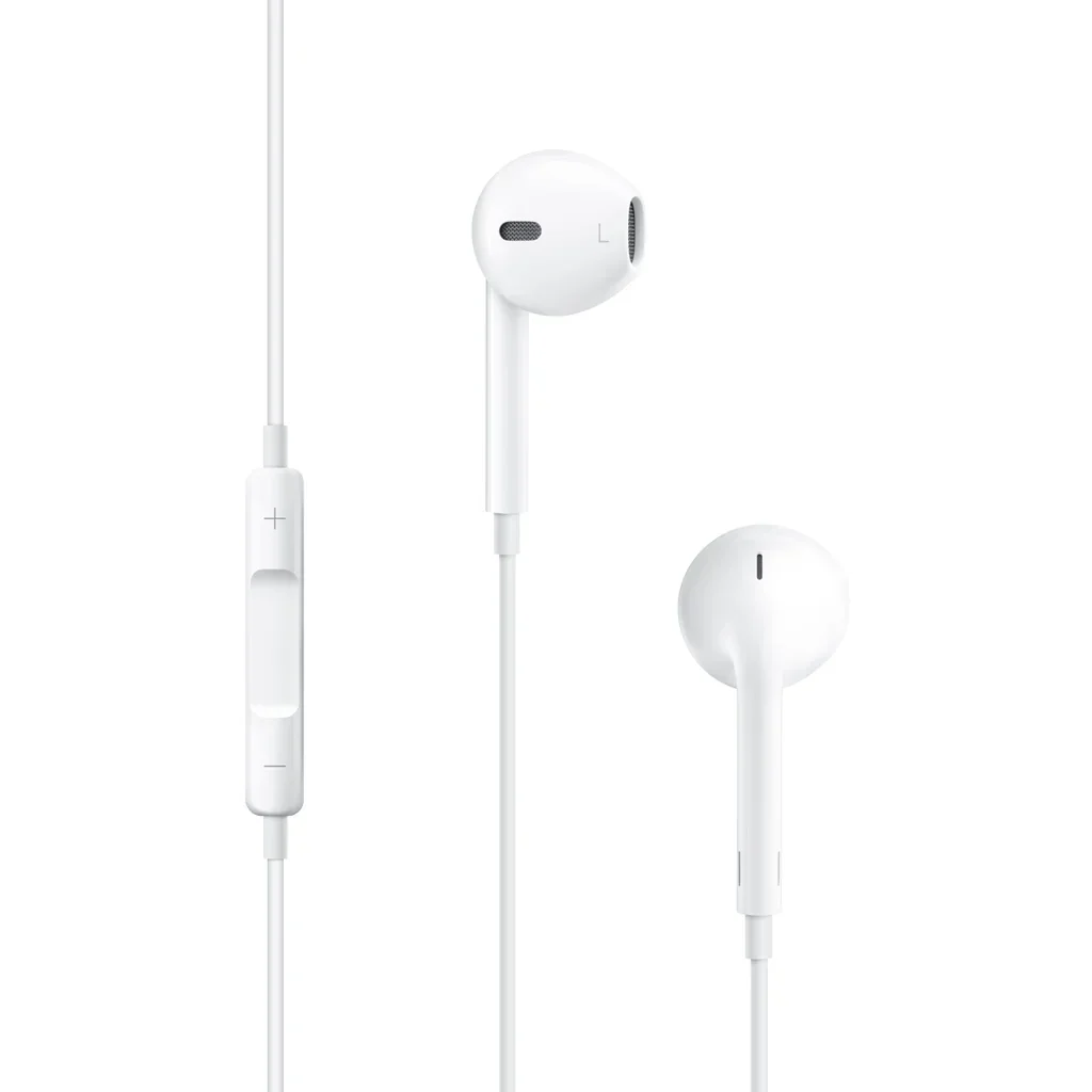 EarPods with 3.5 mm Headphone Plug