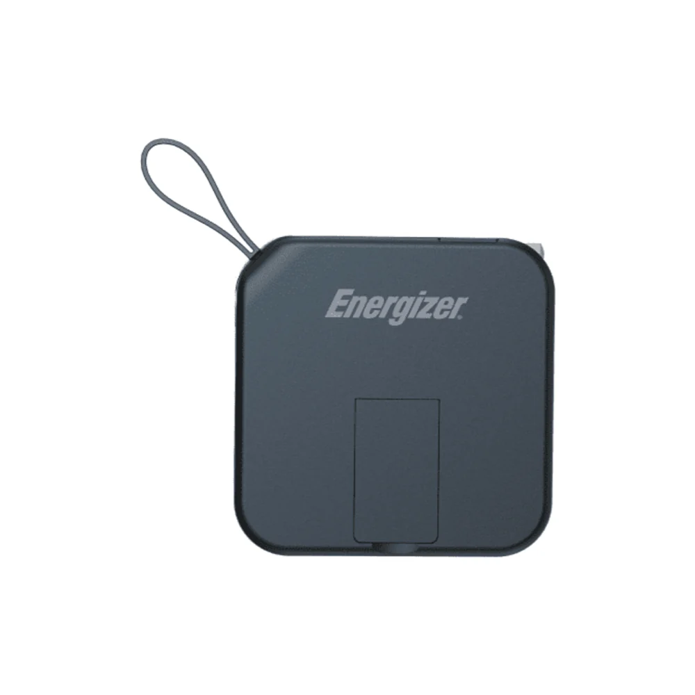 Energizer 10000mAh Magnetic Wireless Power Bank and with AC Charger - Image 4
