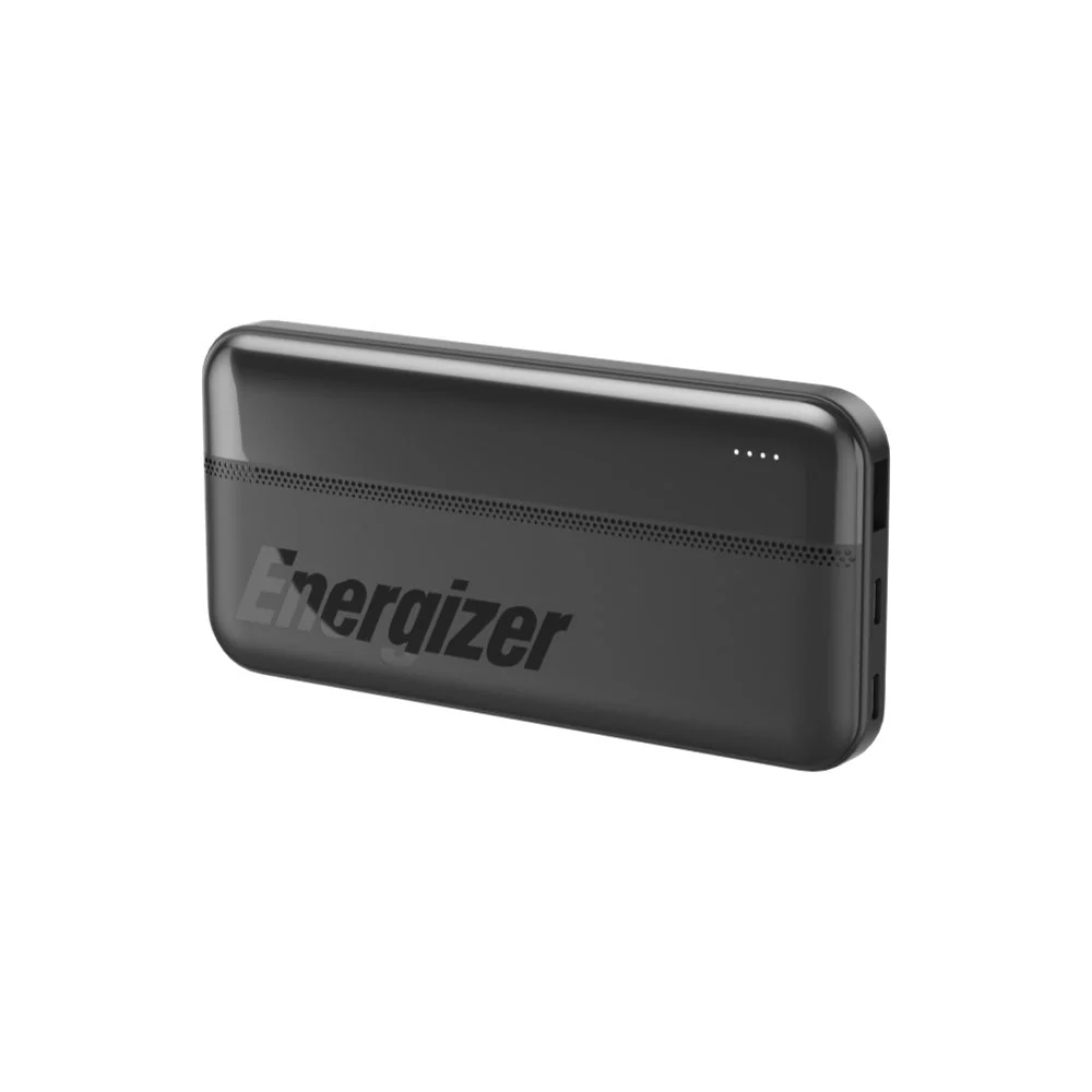 Energizer Max PowerBank 10000mAh Triple Output - Image 2