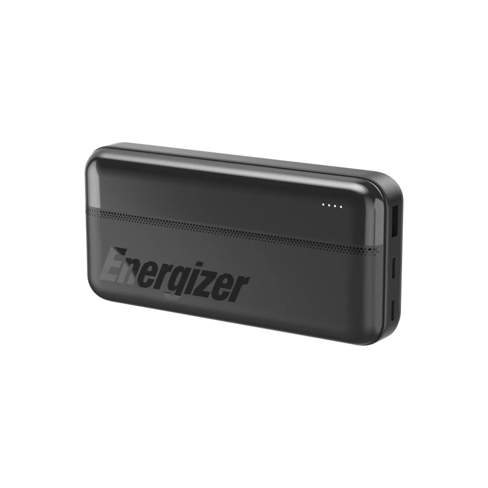 Energizer Max PowerBank 20000mAh Triple Output - Image 2