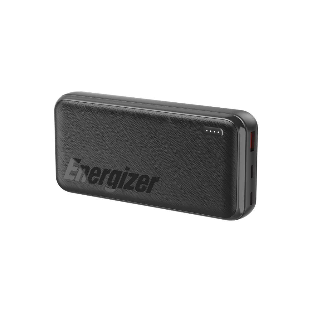 Energizer Ultimate PD PowerBank Triple Output - Image 4
