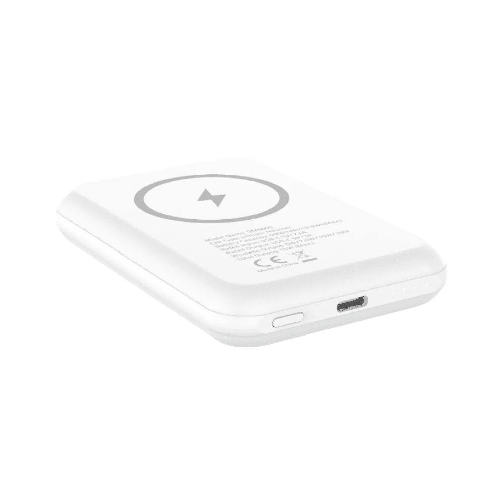 Energizer Ultimate PowerBank 5000mAh Magnetic Wireless - Image 2