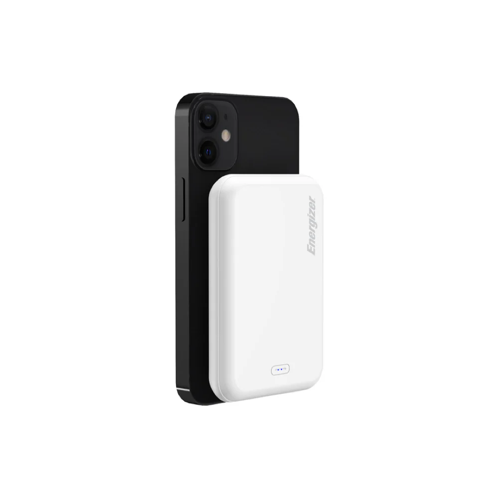 Energizer Ultimate PowerBank 5000mAh Magnetic Wireless - Image 5
