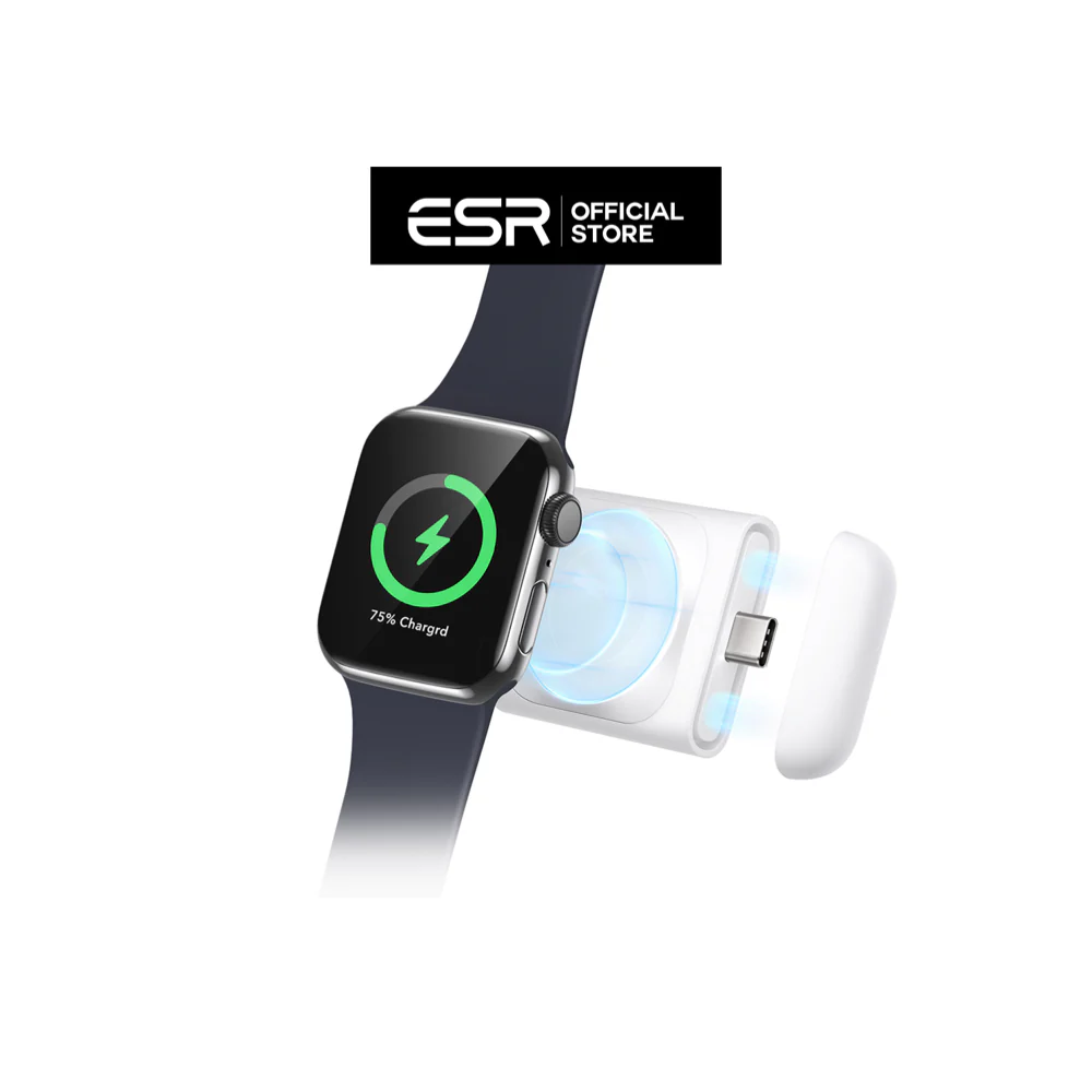 ESR Apple Watch Charger