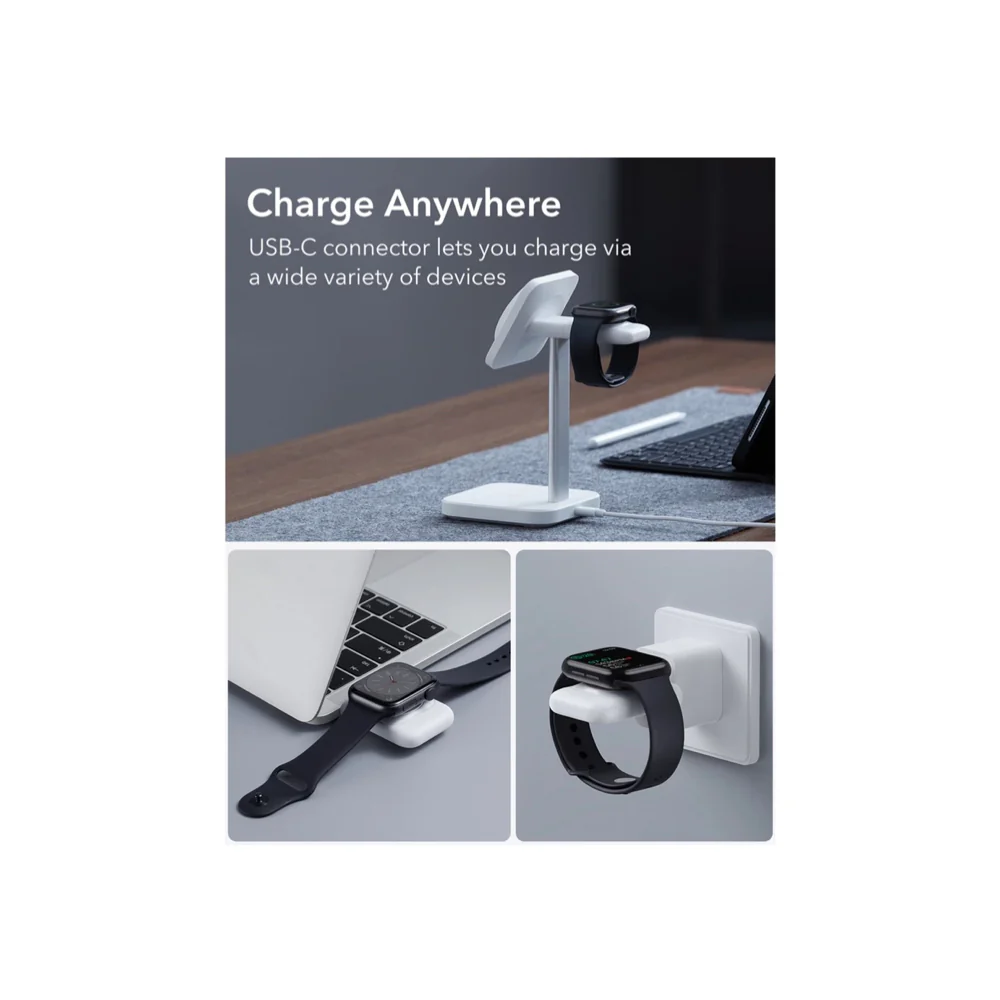 ESR Apple Watch Charger - Image 2