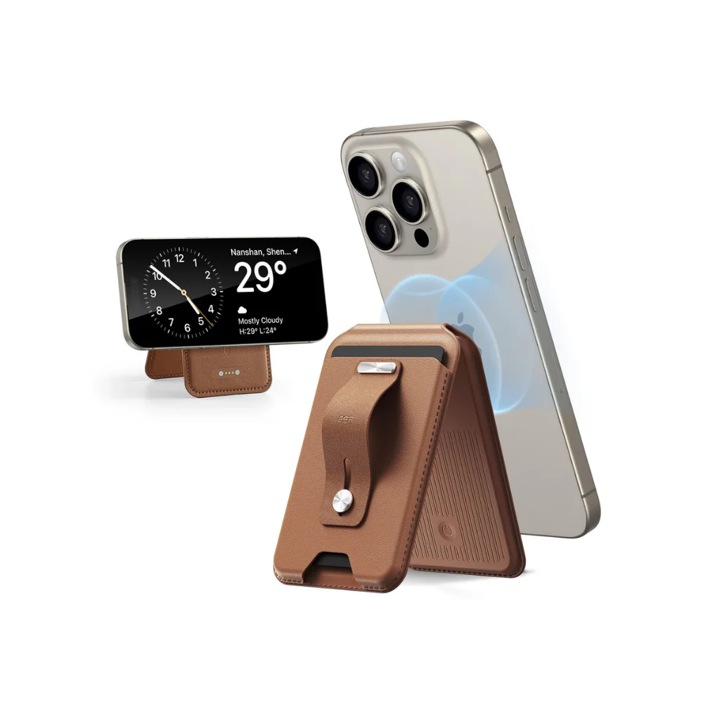 ESR Halolock Findmy Wallet - Image 2