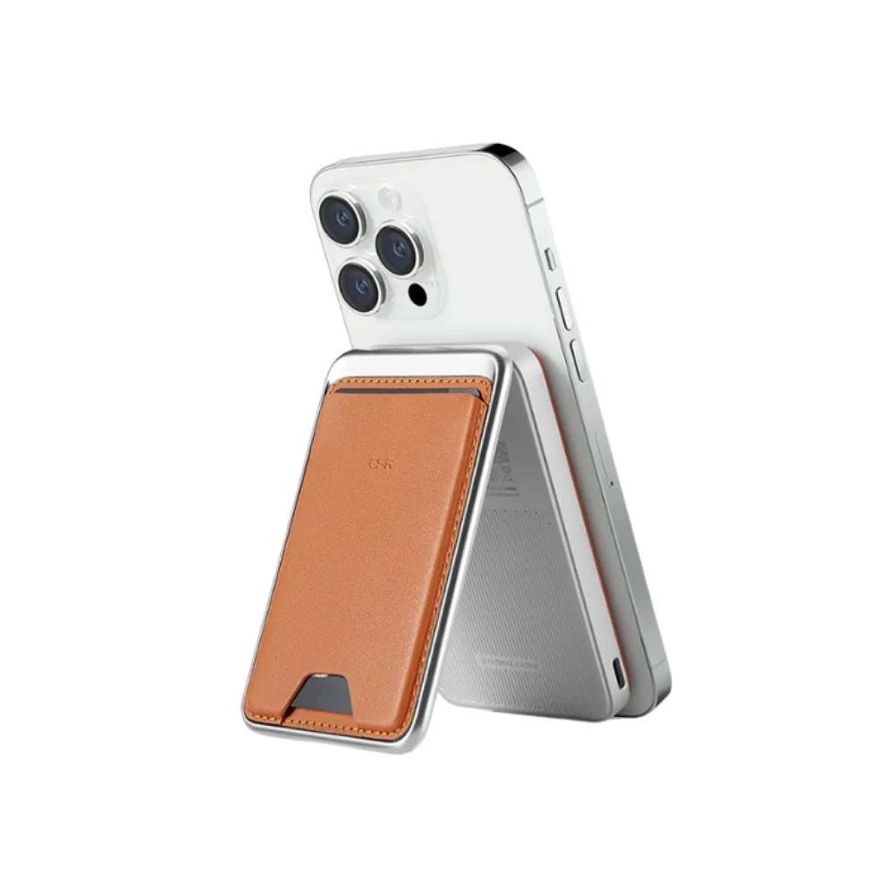 ESR HaloLock Wireless Power Bank Wallet - Image 2