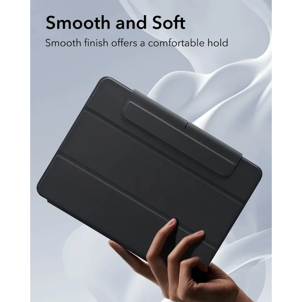 ESR Rebound Hybrid Case 360 iPad Pro 11 inch (2024) - Image 9