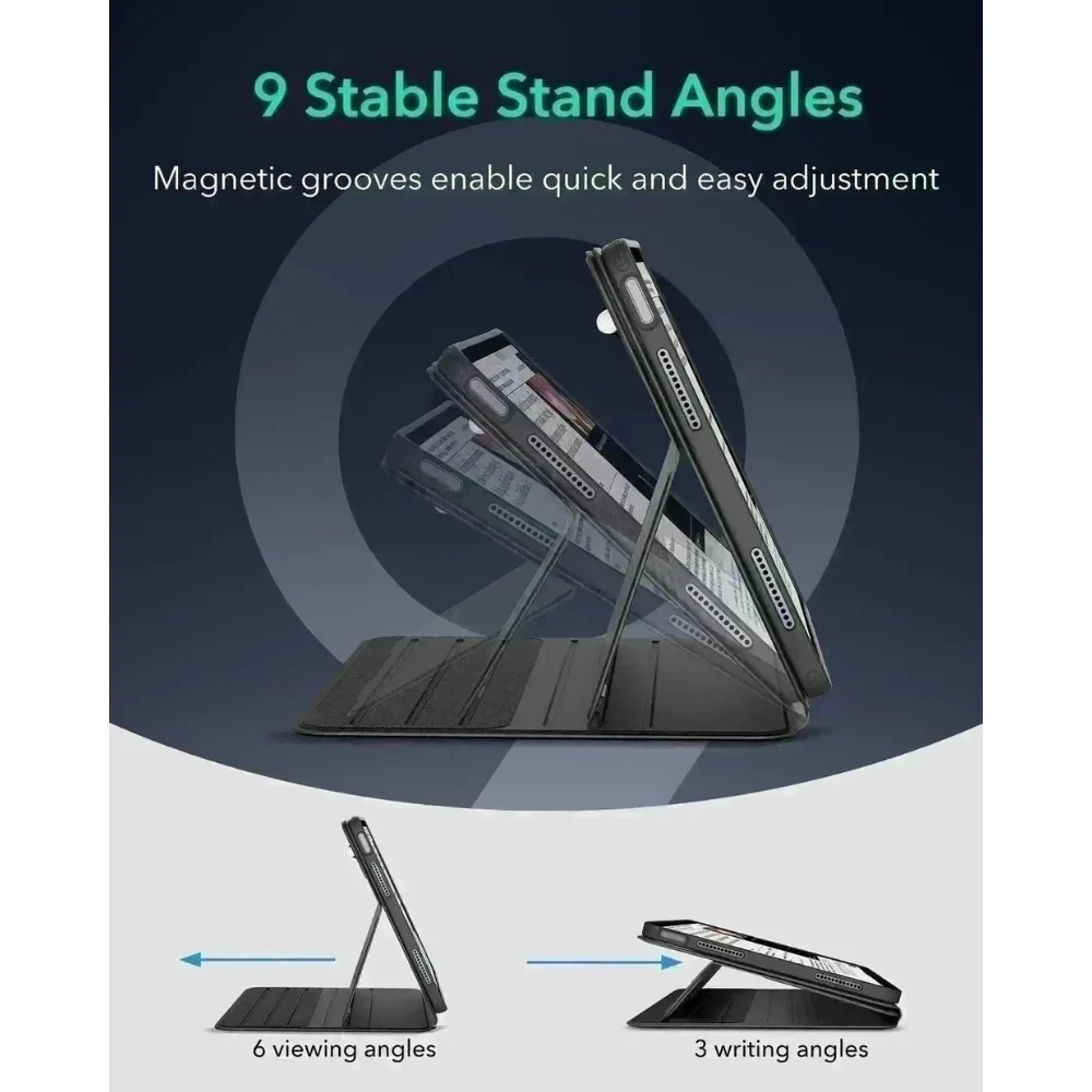 ESR Shift Magnetic Case iPad Air 4/5/Air 11 inch - Image 7