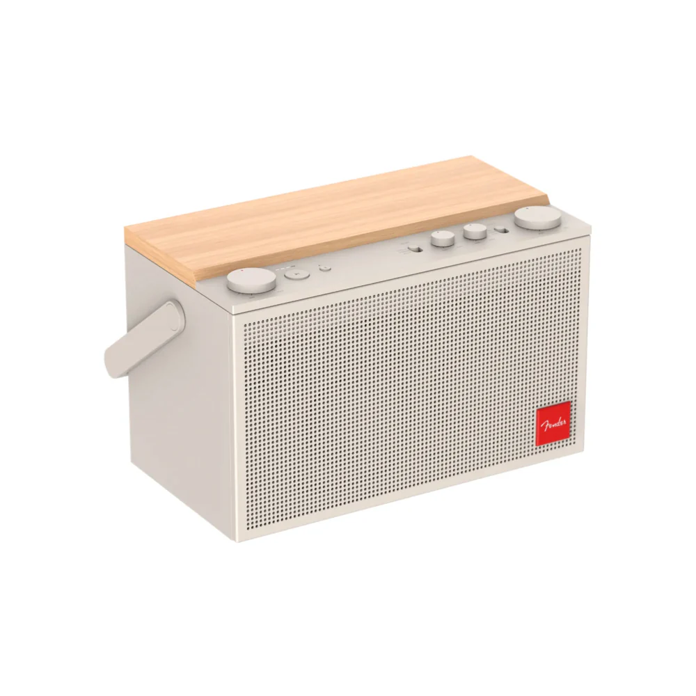 Fender ELIE 12 Bluetooth Speaker - Image 2