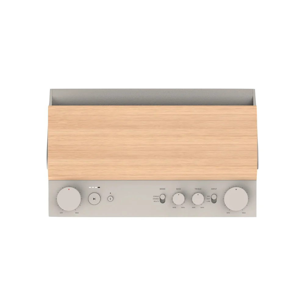 Fender ELIE 12 Bluetooth Speaker - Image 3
