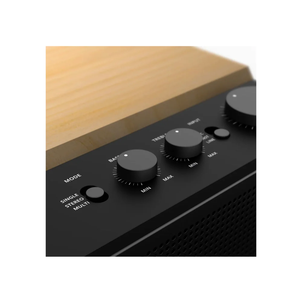 Fender ELIE 12 Bluetooth Speaker - Image 4