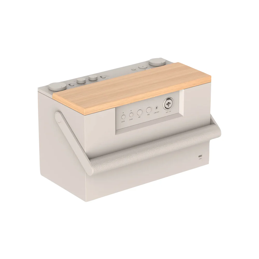 Fender ELIE 12 Bluetooth Speaker - Image 5
