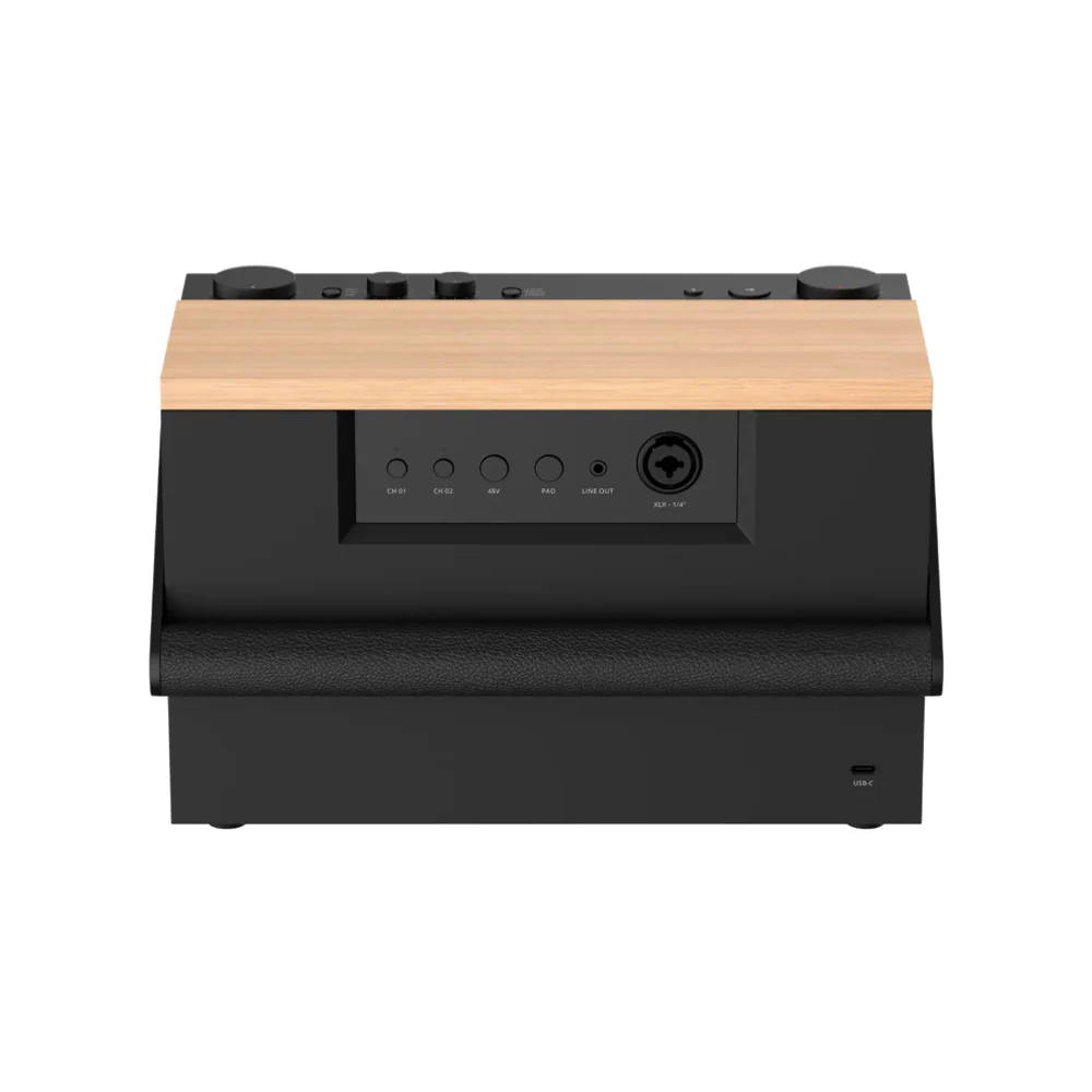 Fender ELIE 12 Bluetooth Speaker - Image 6