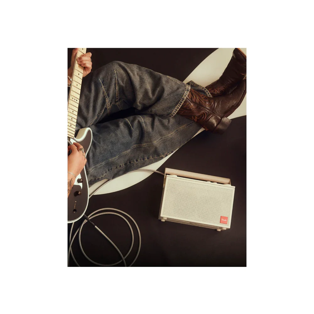 Fender ELIE 12 Bluetooth Speaker - Image 7