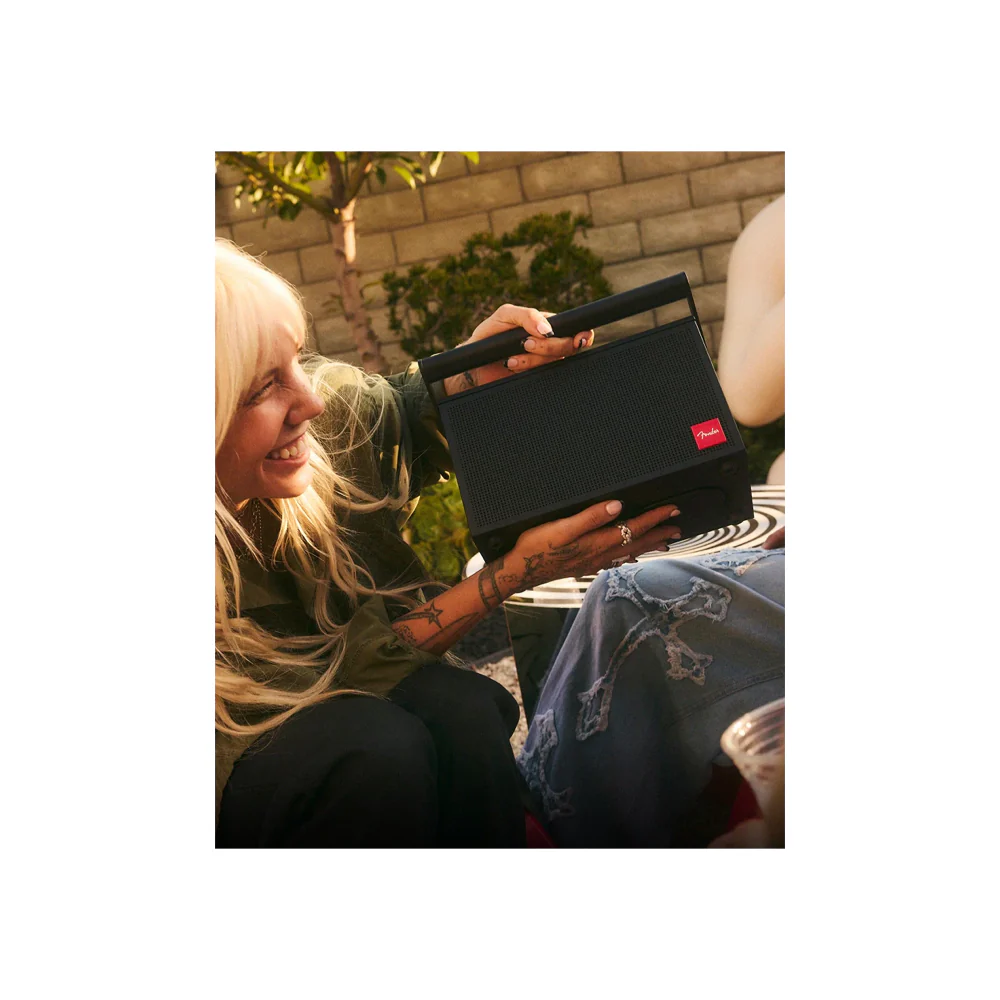 Fender ELIE 12 Bluetooth Speaker - Image 8