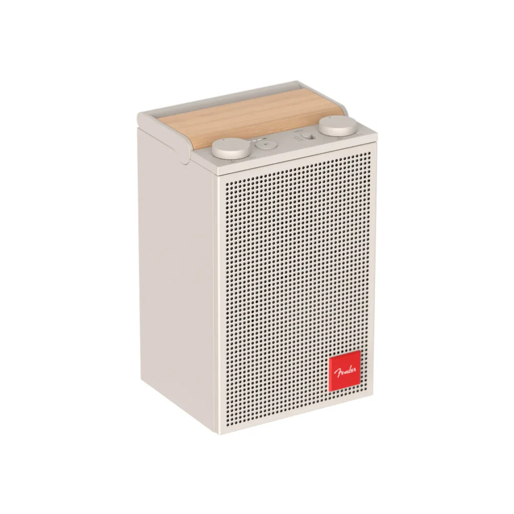 Fender ELIE 6 Bluetooth Speaker - Image 2